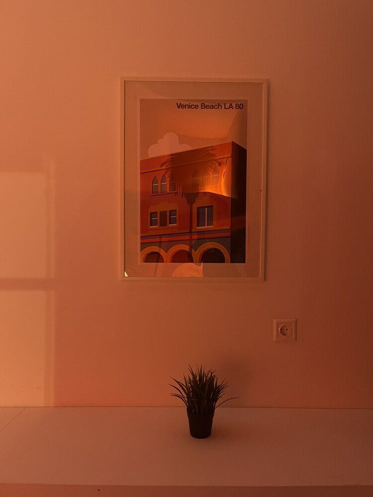 Фото Art Of Living - Hostel