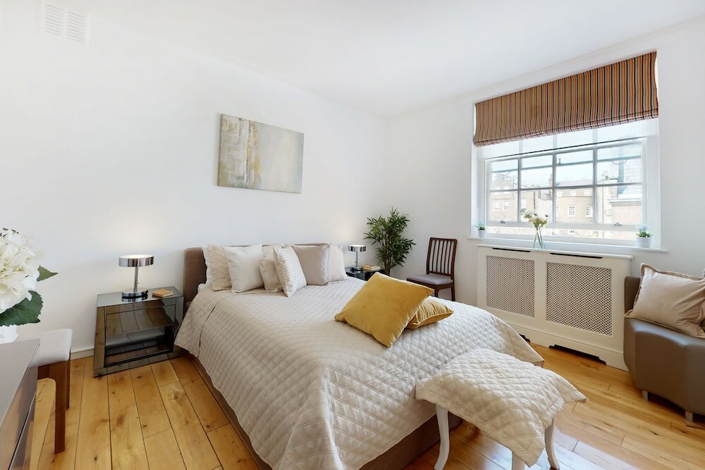 Фото Stay In Mayfair