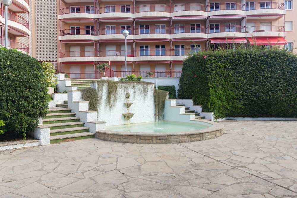 Фото Apartamento Albatros by Iberplaya