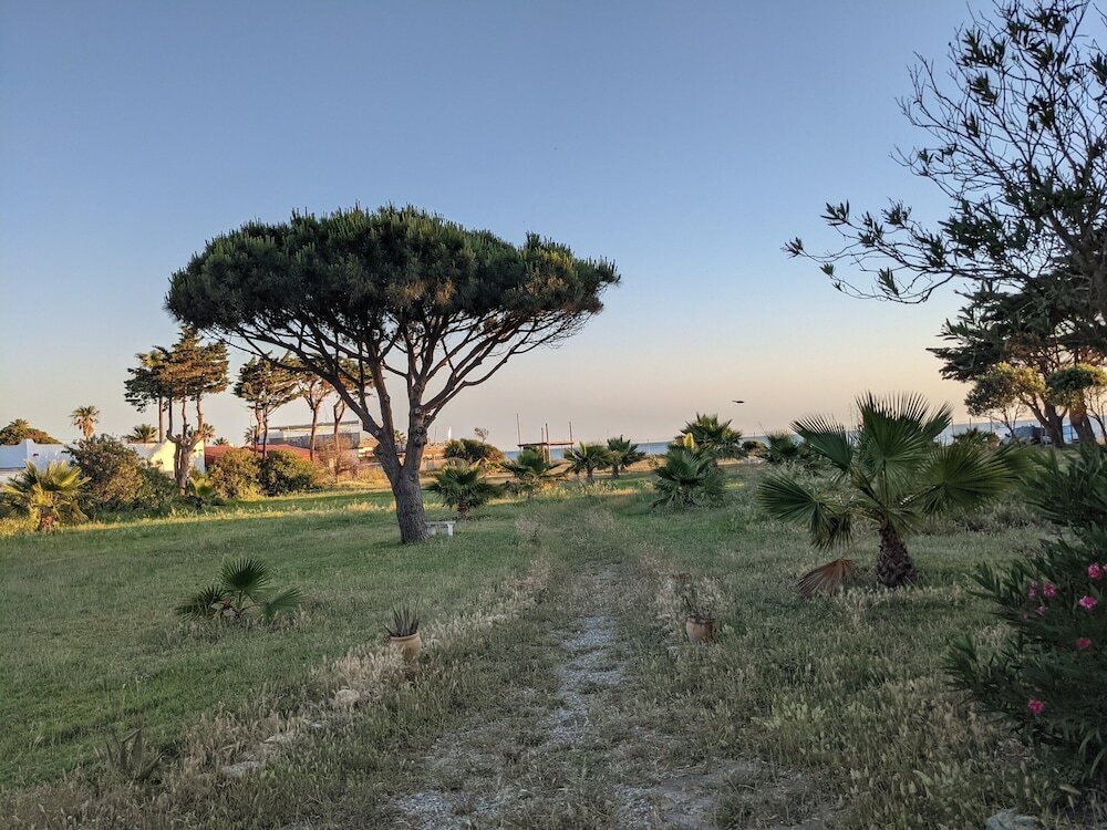 Фото Beach Villa Natural paradise