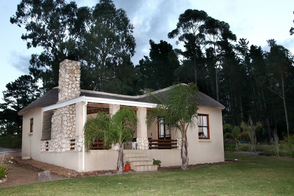Фото Oudebosch Guest Farm
