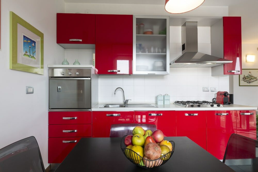 Фото NotaMi - Sky Home Santa Giulia