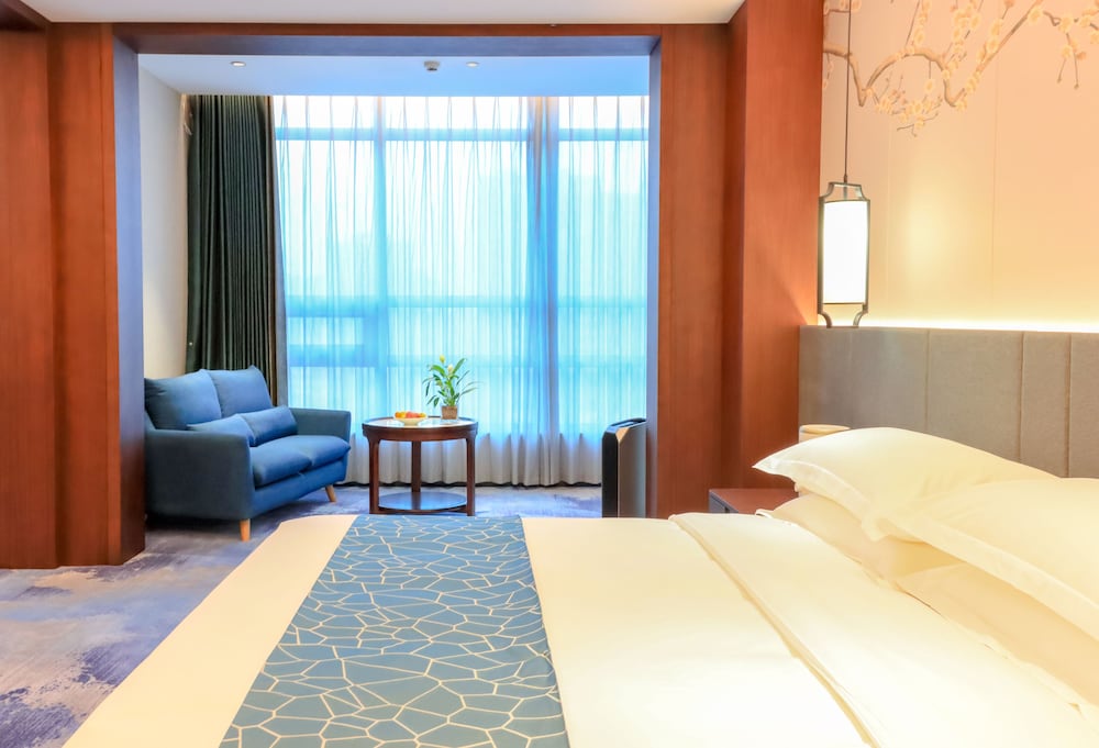 Фото Yun-ray Phoenix Hotel