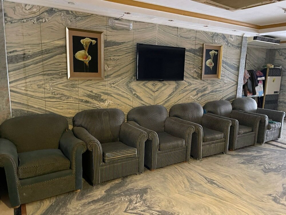 Фото Snood Ajyad Hotel Tower 1