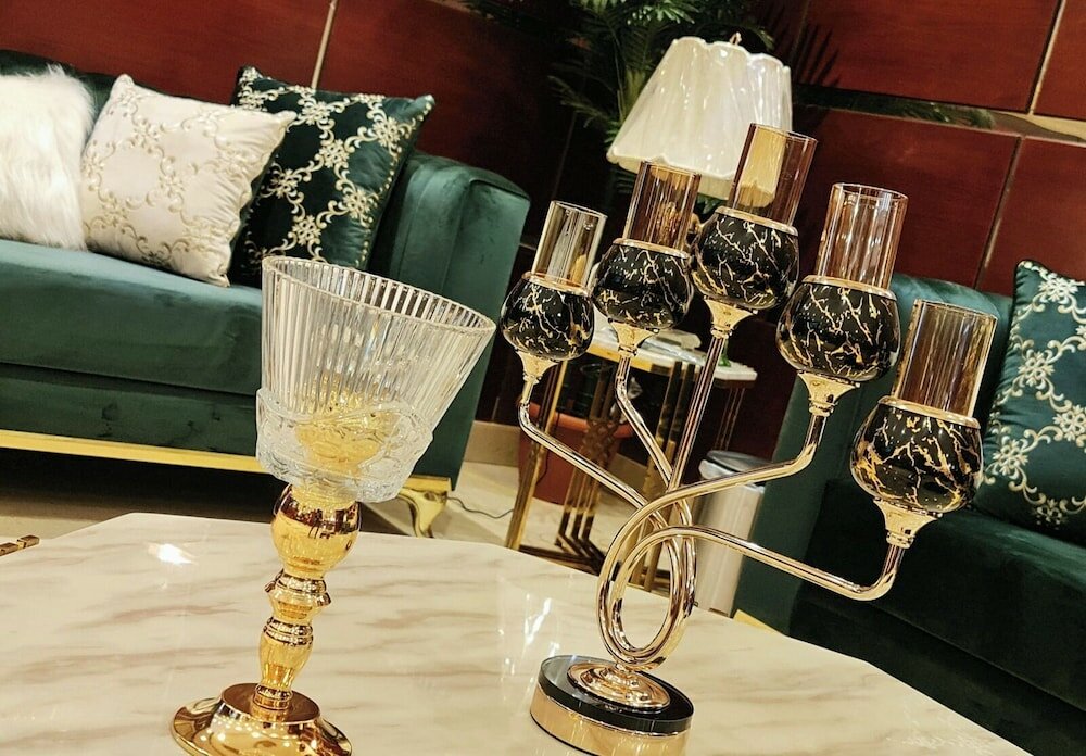 Фото Forsan Ajyad Hotel