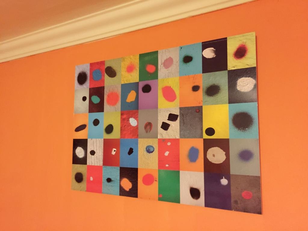 Фото Dohany Residence