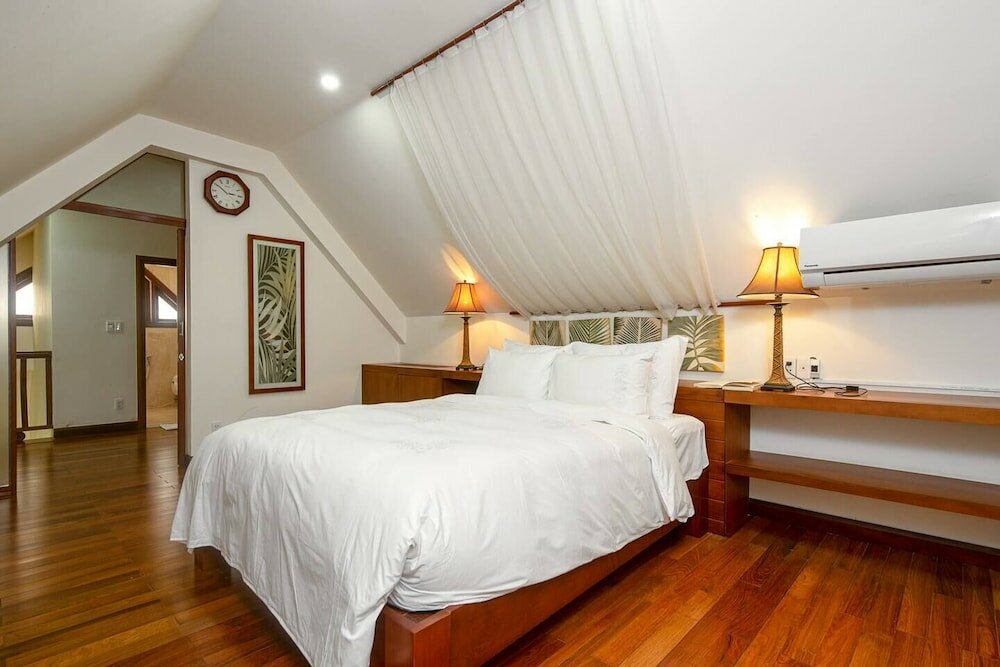 Фото Luxury Pool Villas in Purama Villas