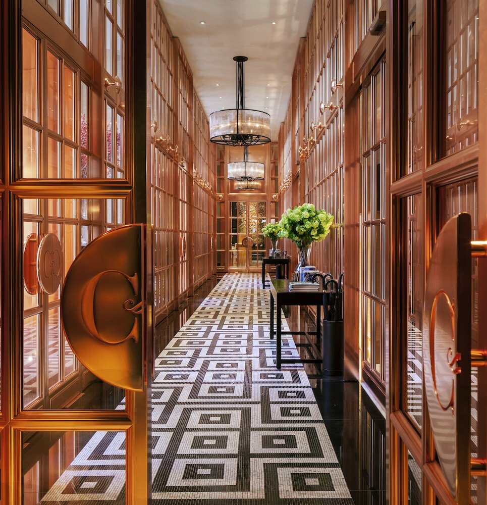 Фото Rosewood London