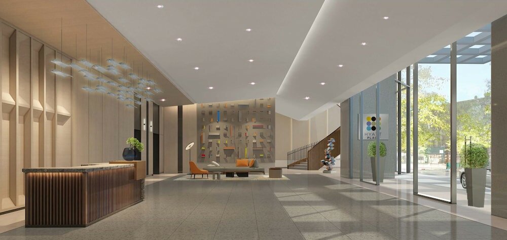 Фото Hyatt Place Kuala Lumpur Bukit Jalil