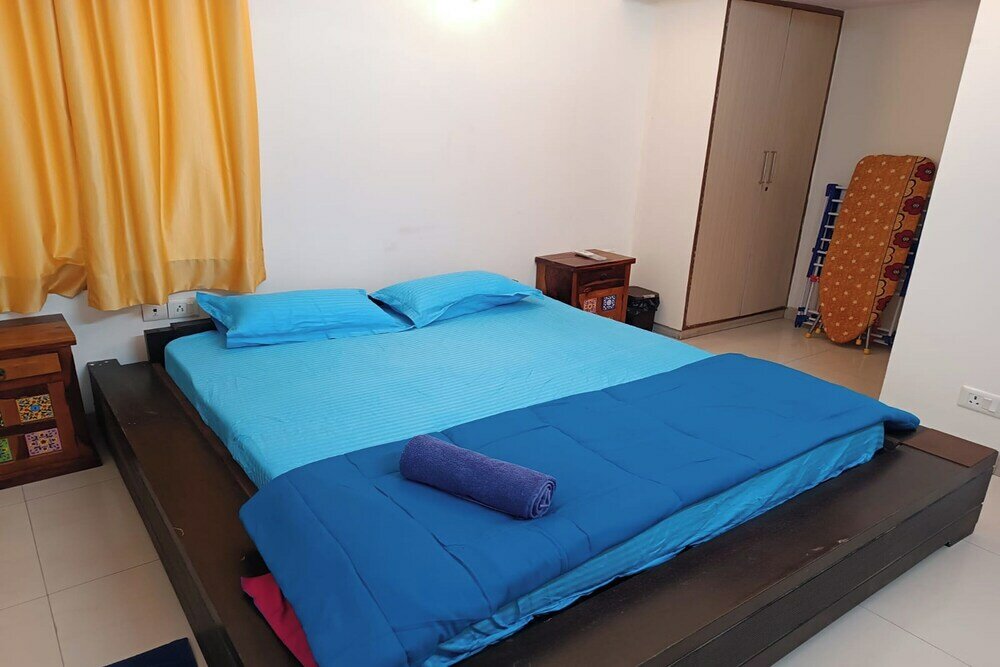 Фото Mintstar Apartment And Suites, East Of Kailash