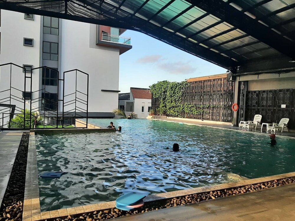 Фото The Vita Plus Hotel