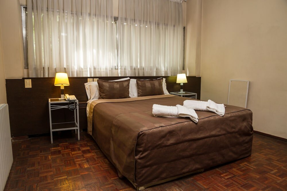 Фото Hotel Gran Vendimia by Bouquet