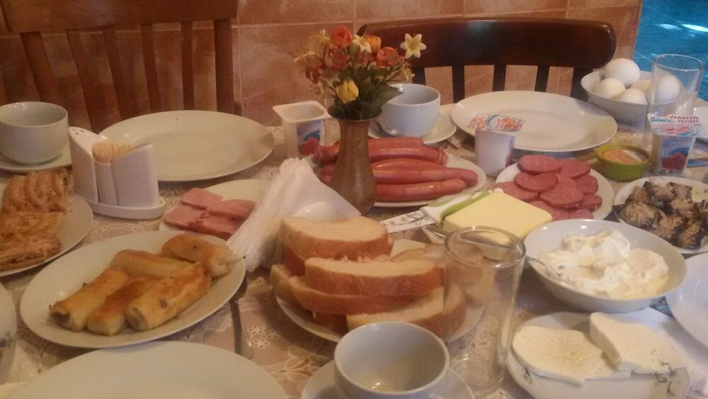 Фото Гостевой дом Lutrezi