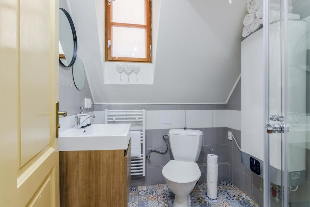 Фото Old Town square Apt by Michal&Friends