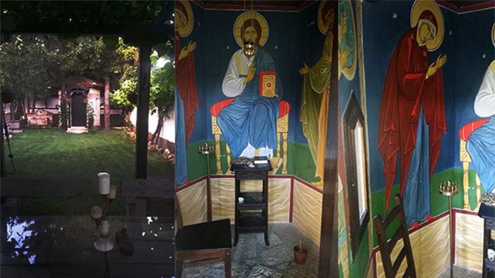 Фото At the Doctor