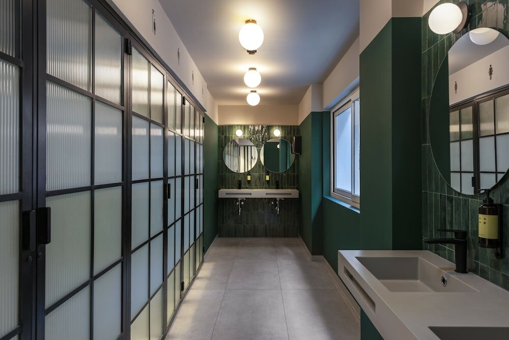 Фото Coeo Pod Hostel