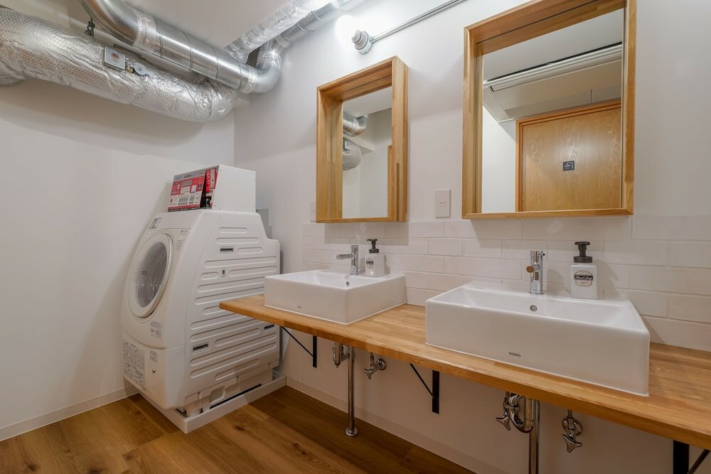 Фото Hostel Cocone Kyoto - Station