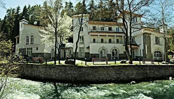 Фото Abastumani Residence