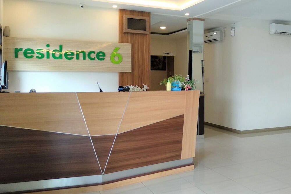 Hotel Residence 6, Jakarta, photo