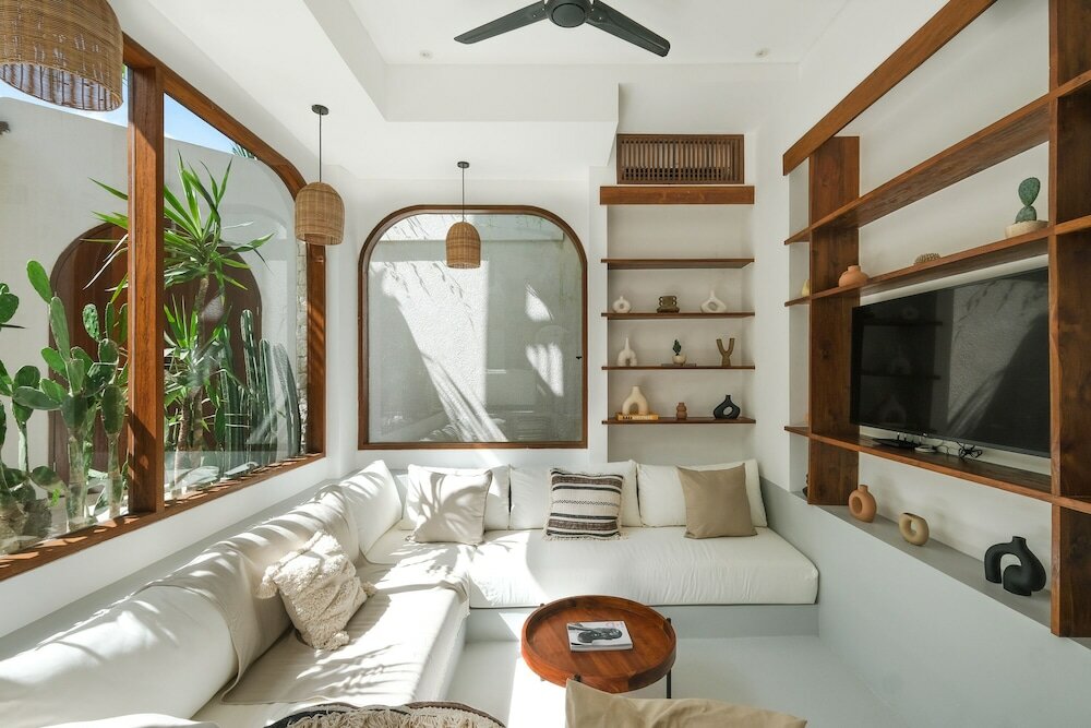 Фото The Arki Villa