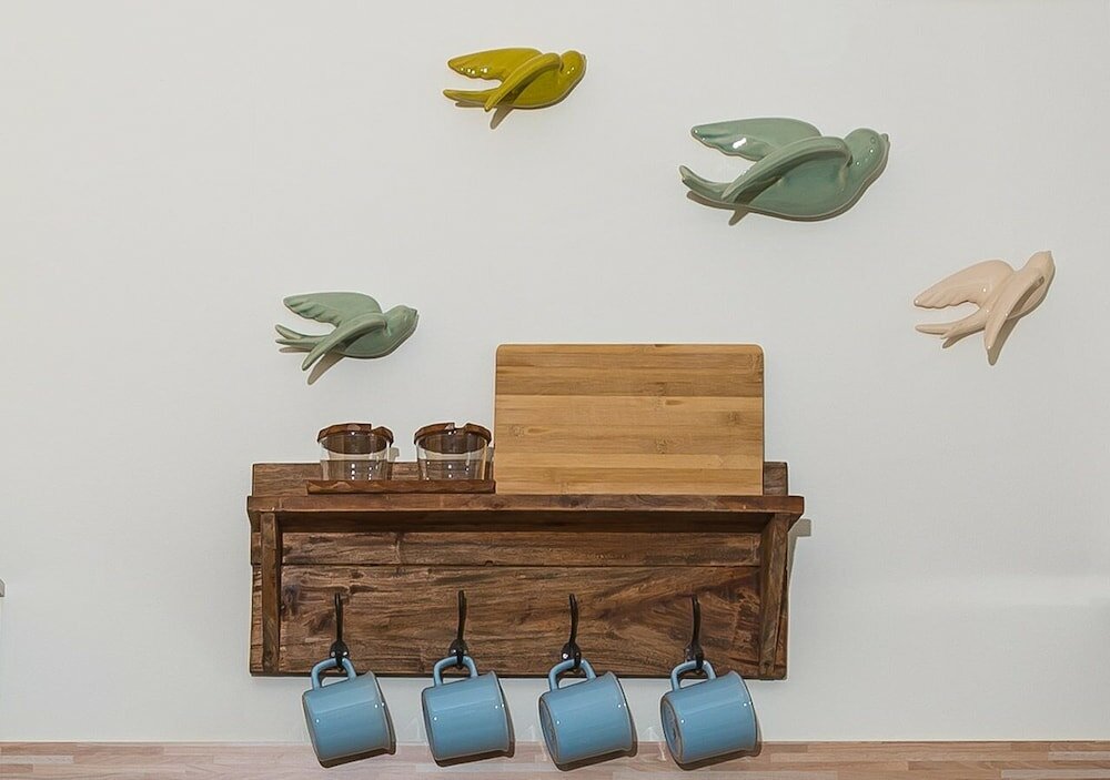 Фото Haus Gerda in Bodenwerder