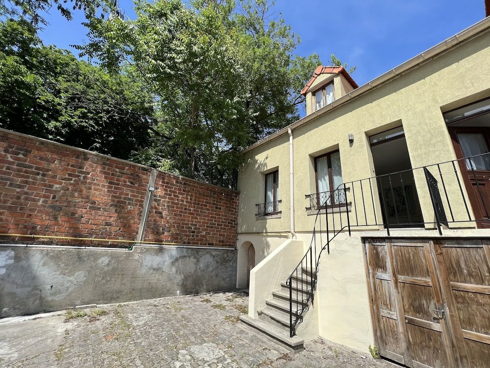 Фото Hotel Robespierre