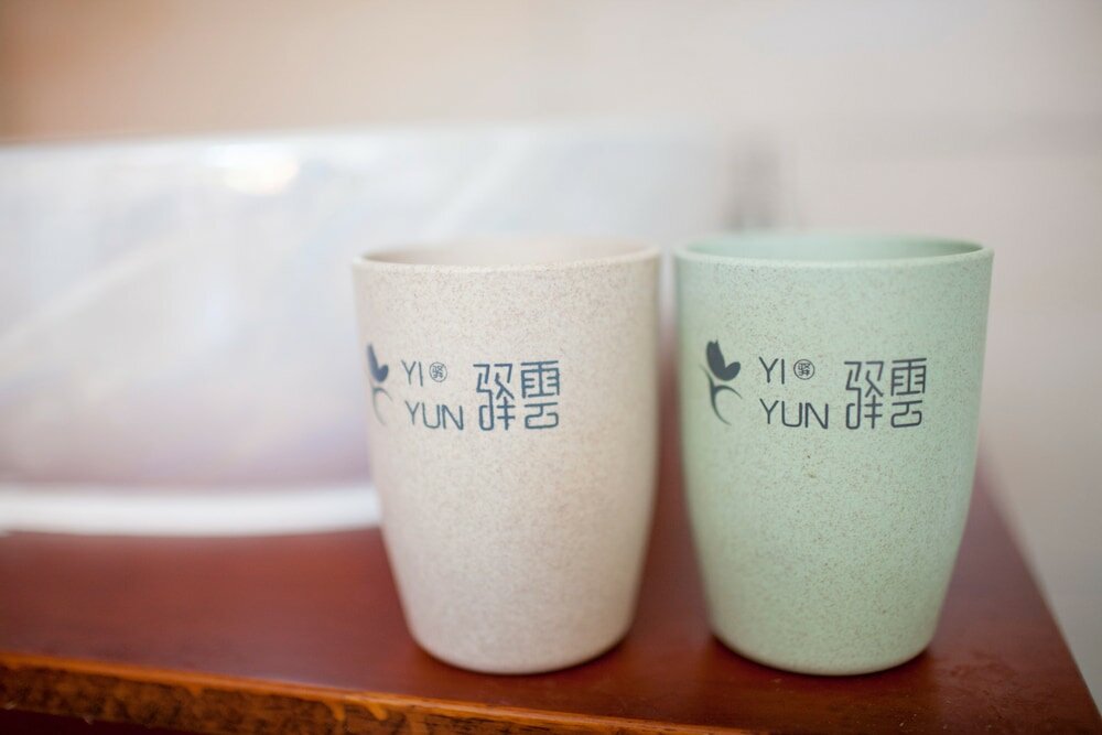 Фото Yiyun Mansion Botique Inn Pingyao