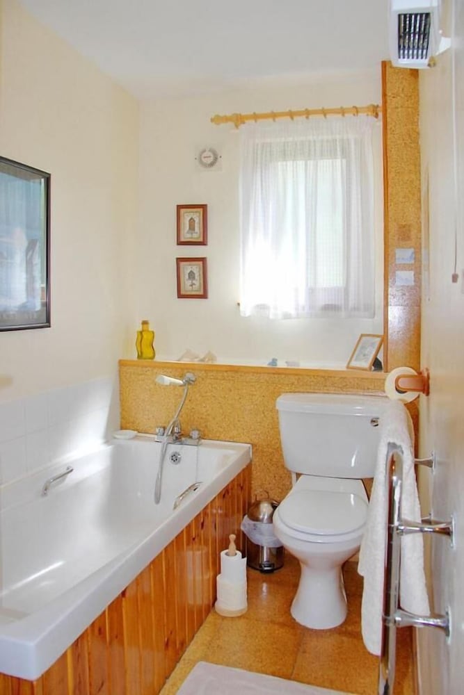 Фото Steading Holidays - Eilean Feoir