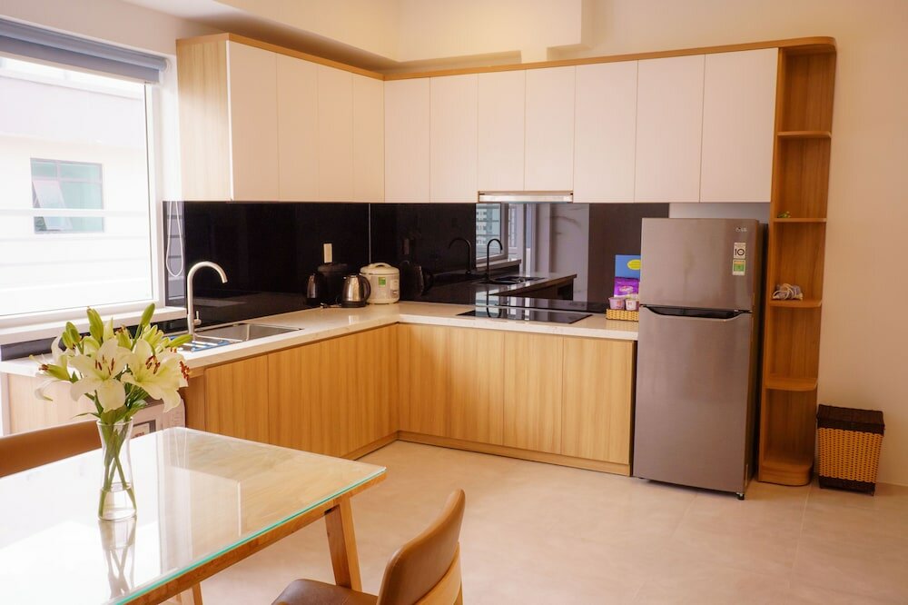 Фото Soho Apartment Nha Trang