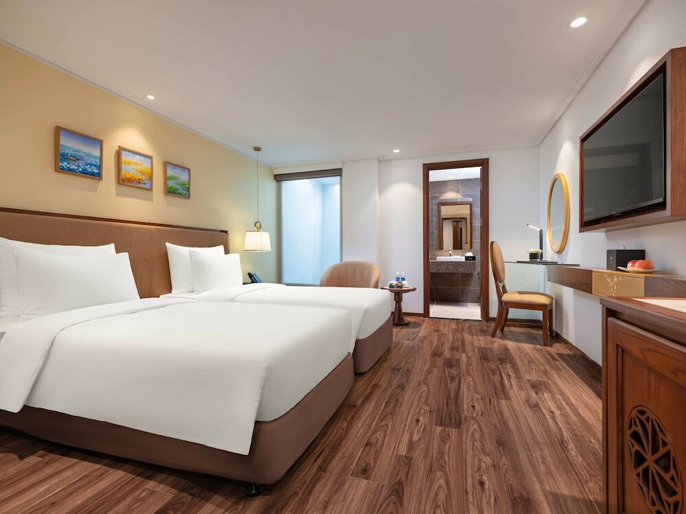 Фото Nesta Hotel & SPA