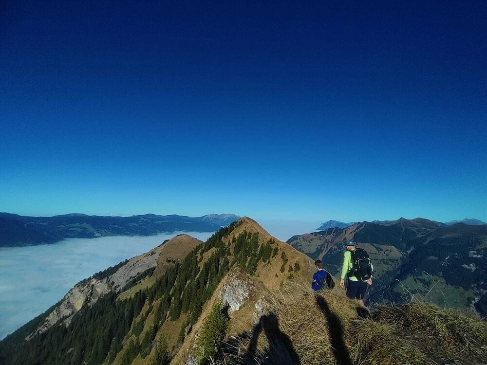 Фото Kunst- und Naturfreundehaus Brünig