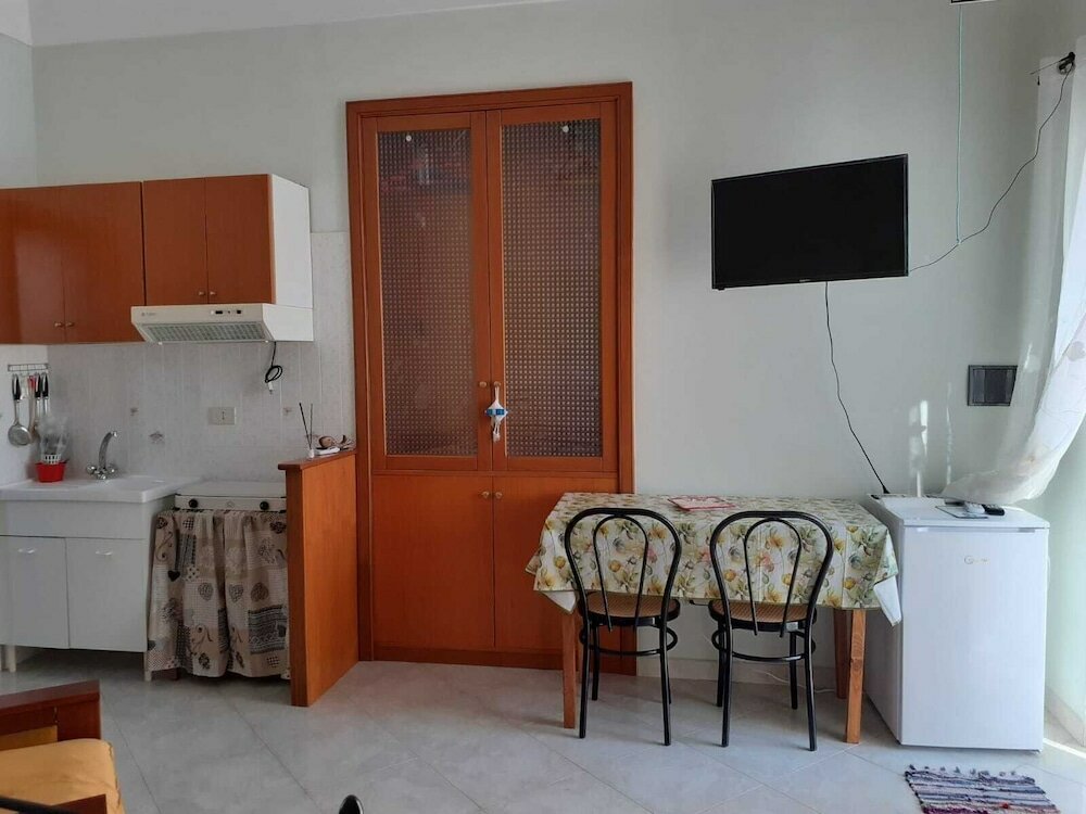 Фото Villa Teresa