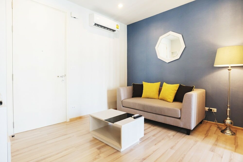 Фото Pattaya Legacy by Favstay