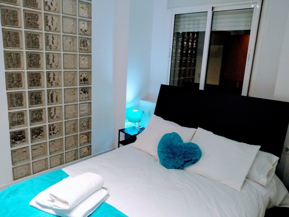 Фото Wish Suite Palacios Malaver Sevilla