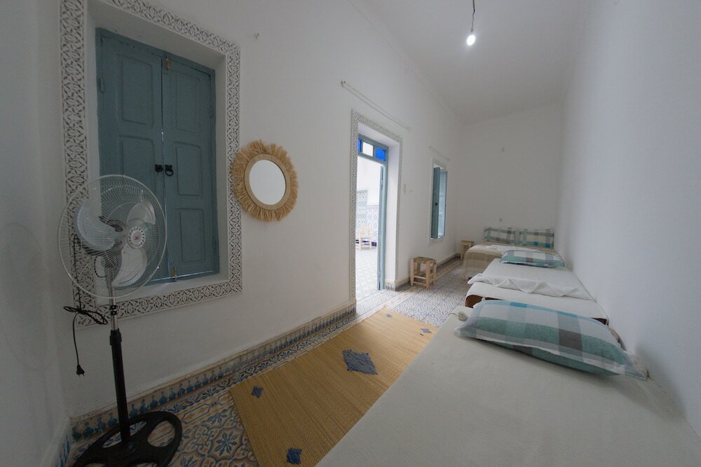 Фото Hostel Be 20