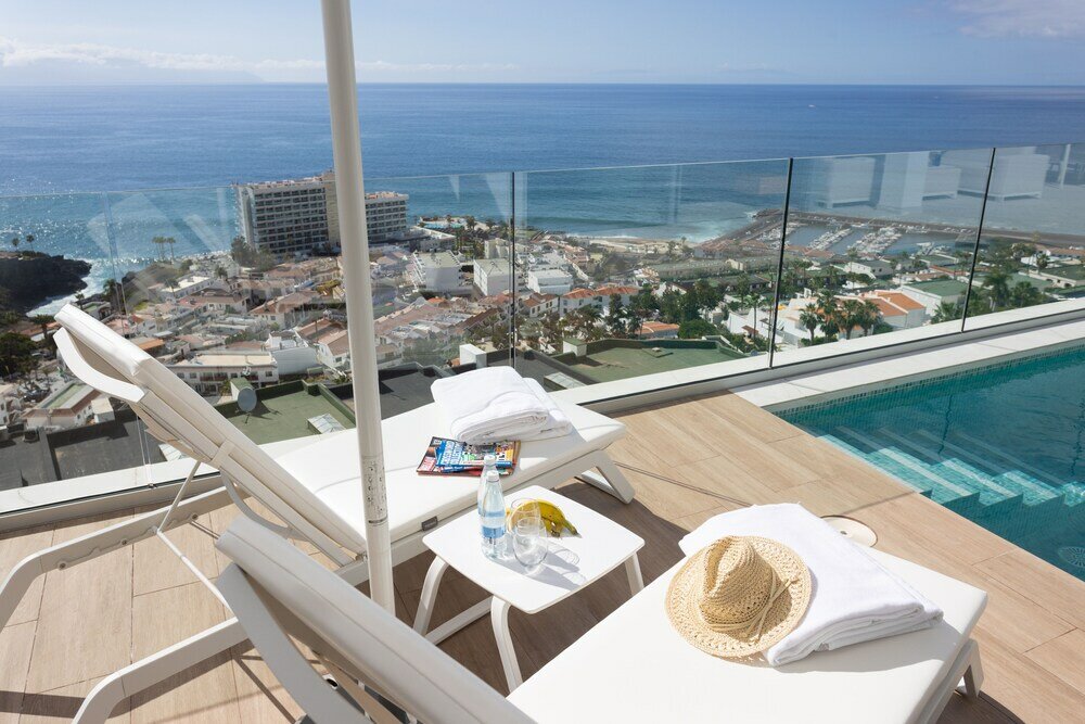 Фото Crystal i Luxury Apartments