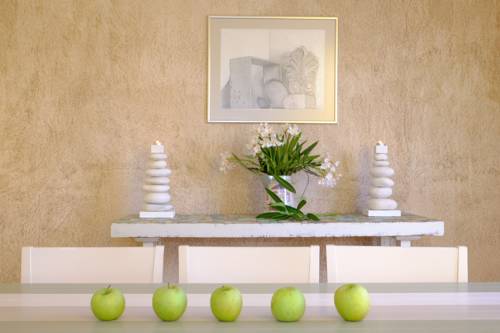 Фото Valea Villa