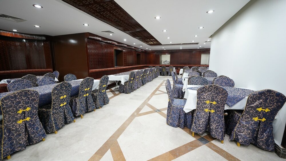 Фото Al Kiram Hotel