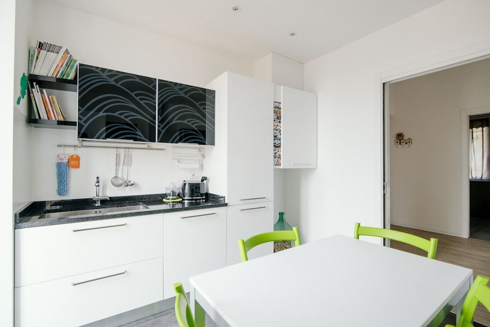 Фото La Casetta di Erica