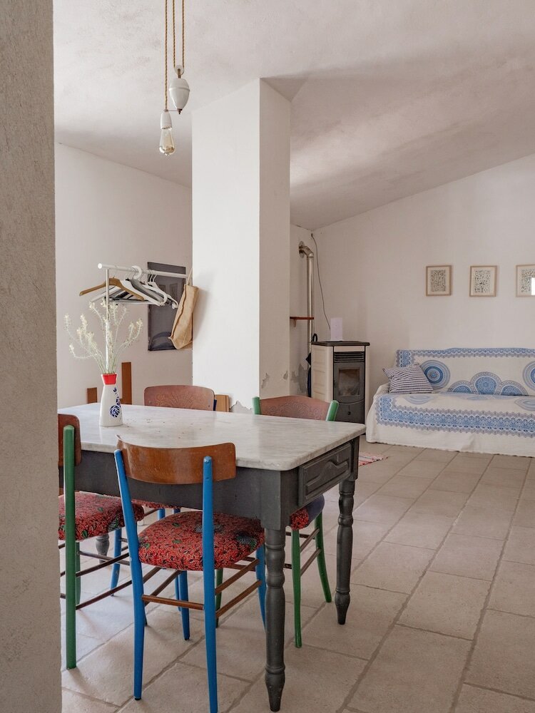 Фото Domu Prexada