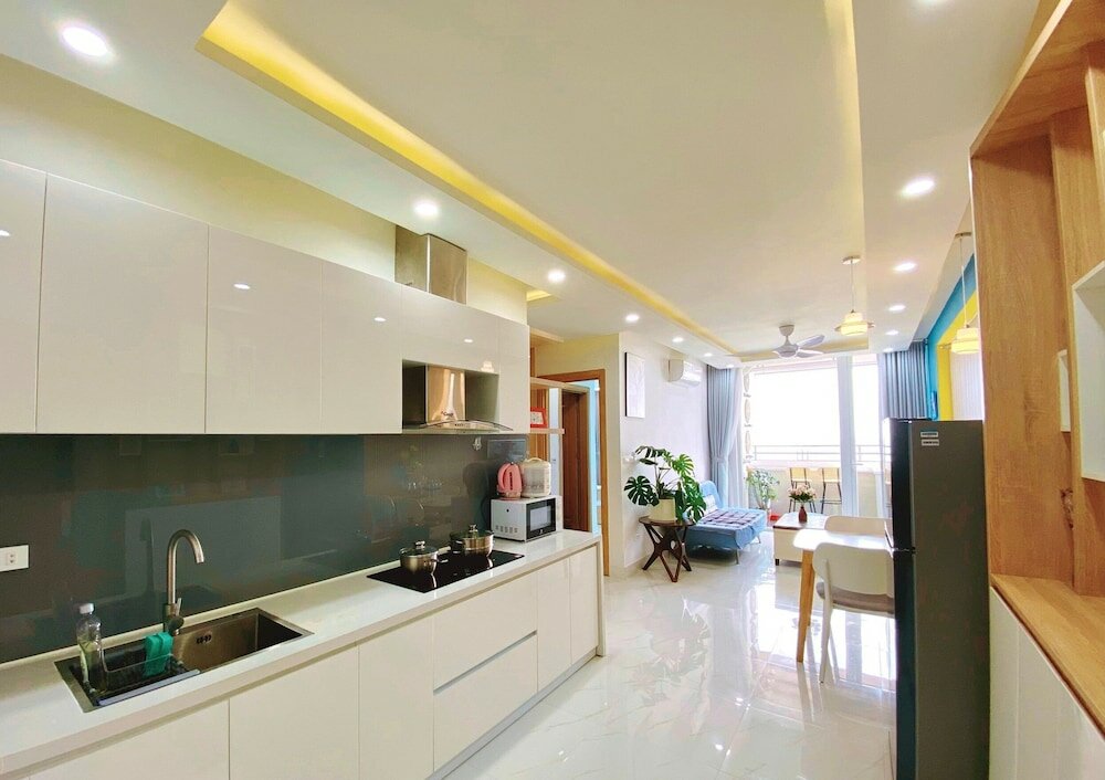 Фото Ocean View Home Danang