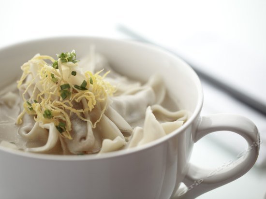 Фото Courtyard by Marriott Kunshan Hotel