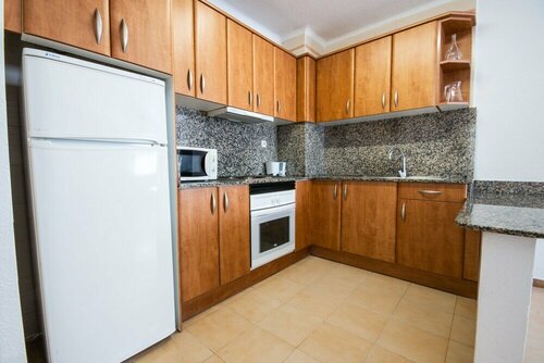 Апартаменты GoCosta Apartment Pins i Mar