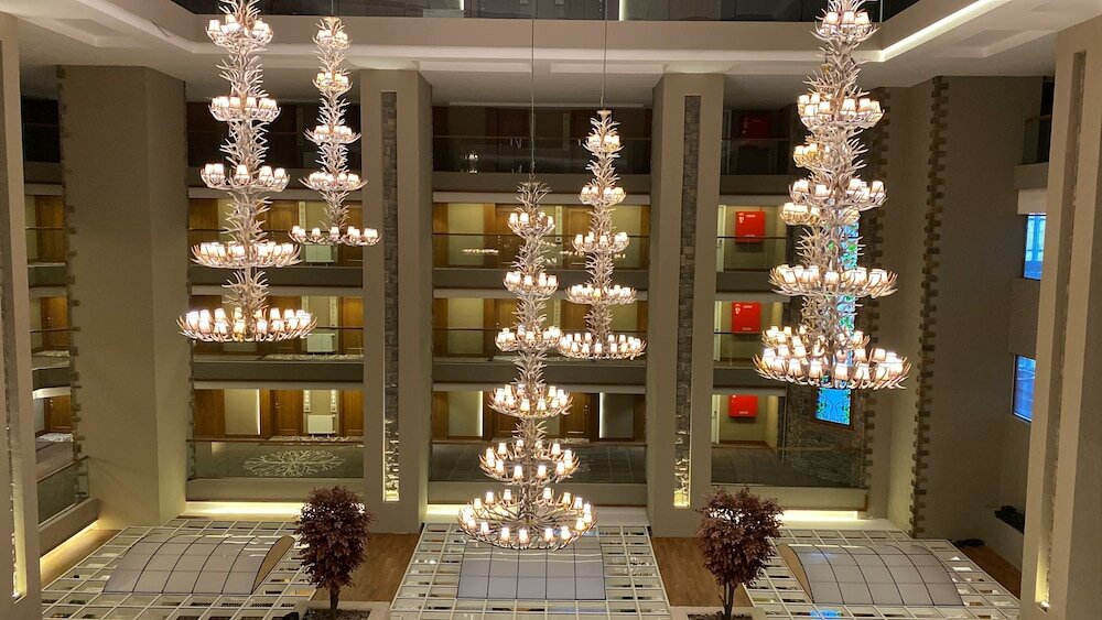 Фото Bof Hotel Uludağ Ski & Luxury Resort