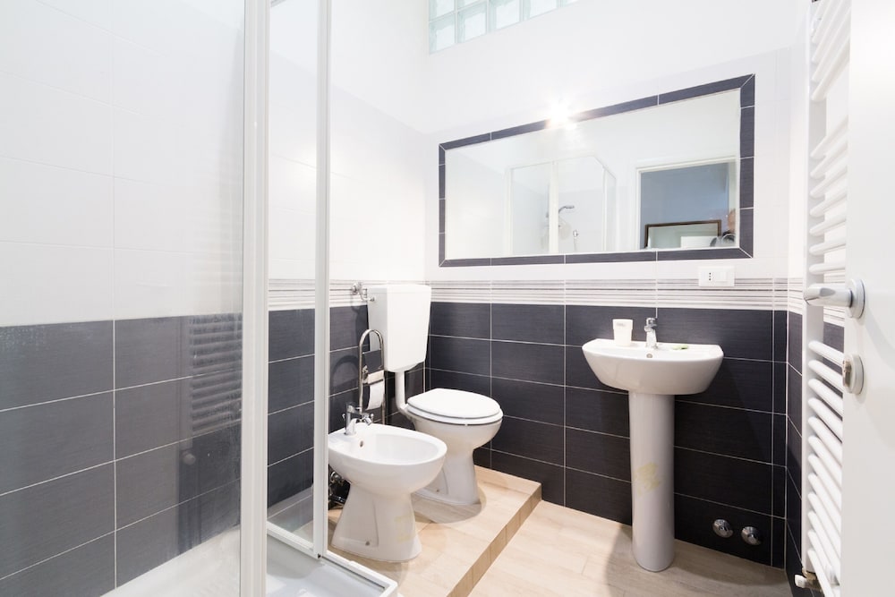 Фото Vintage Apartment Trastevere Station