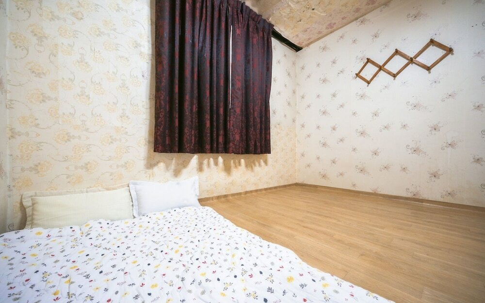 Фото Geochang Saehanjang