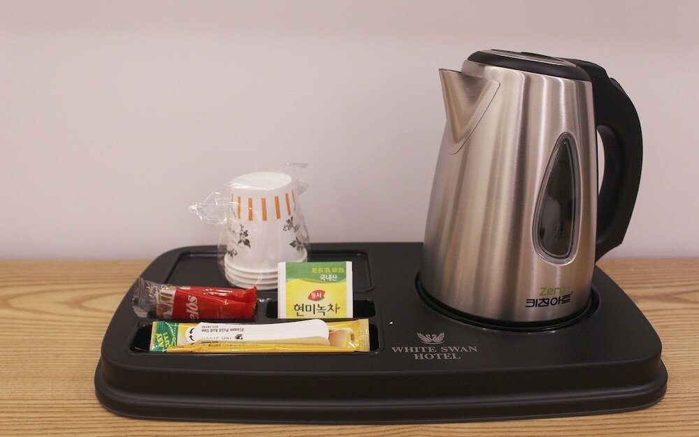 Фото Ulsan Jeongjadong White Swan