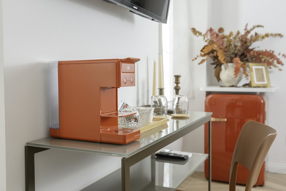 Фото Casa Room Apartments Diaz 8