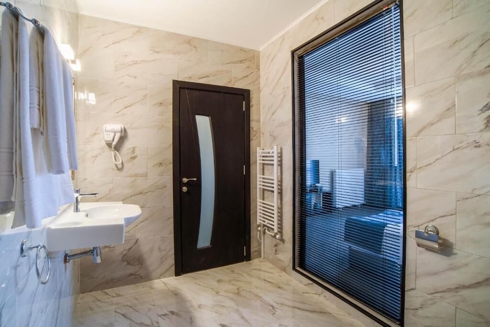 Фото Park Hotel Yambol