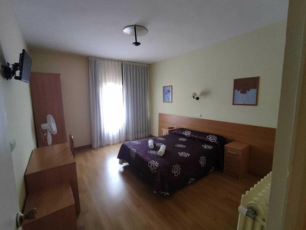 Фото Hotel El Molino de Pancorbo